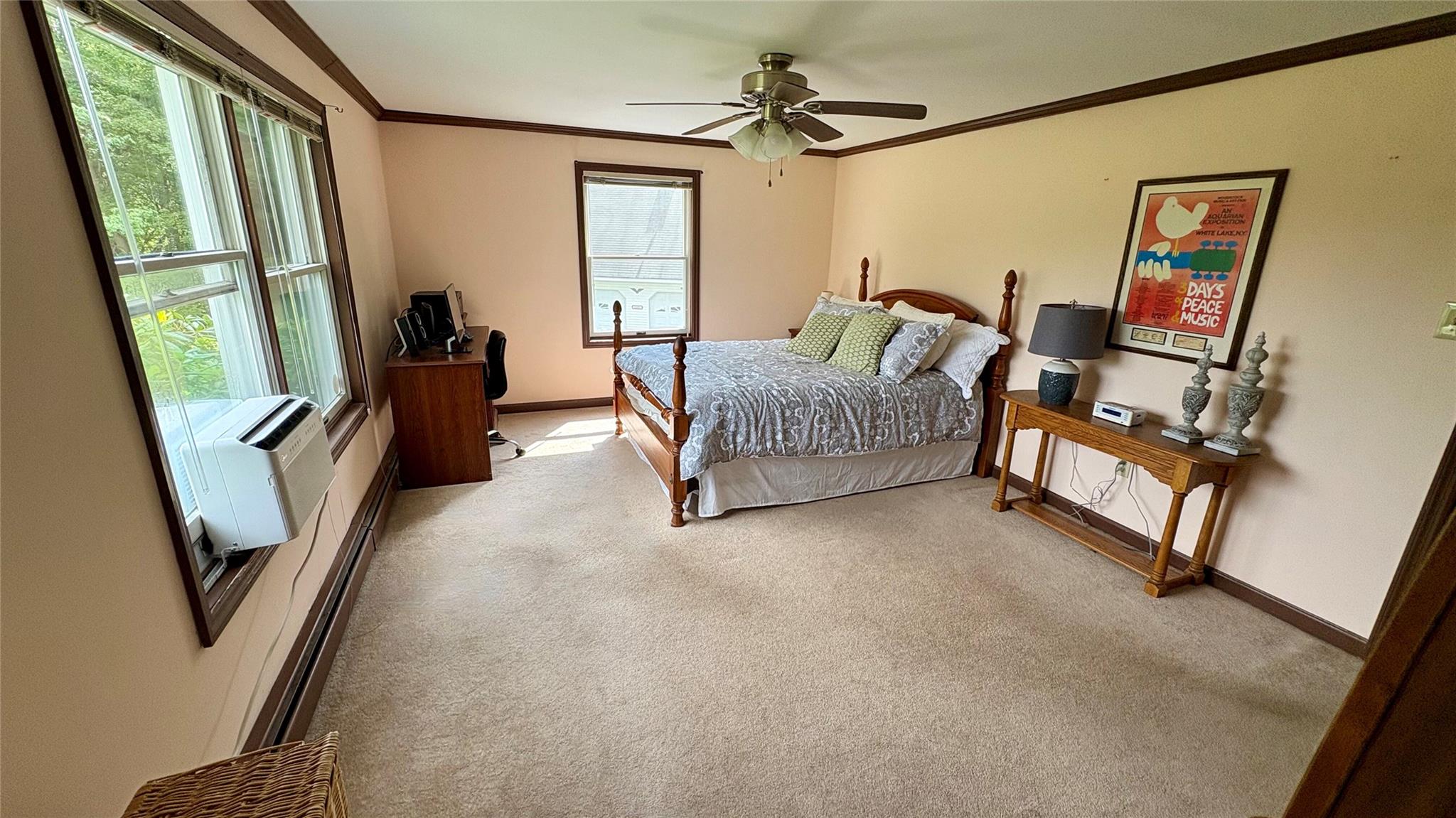 105 White Sulphur Road, Swan Lake, NY 12783