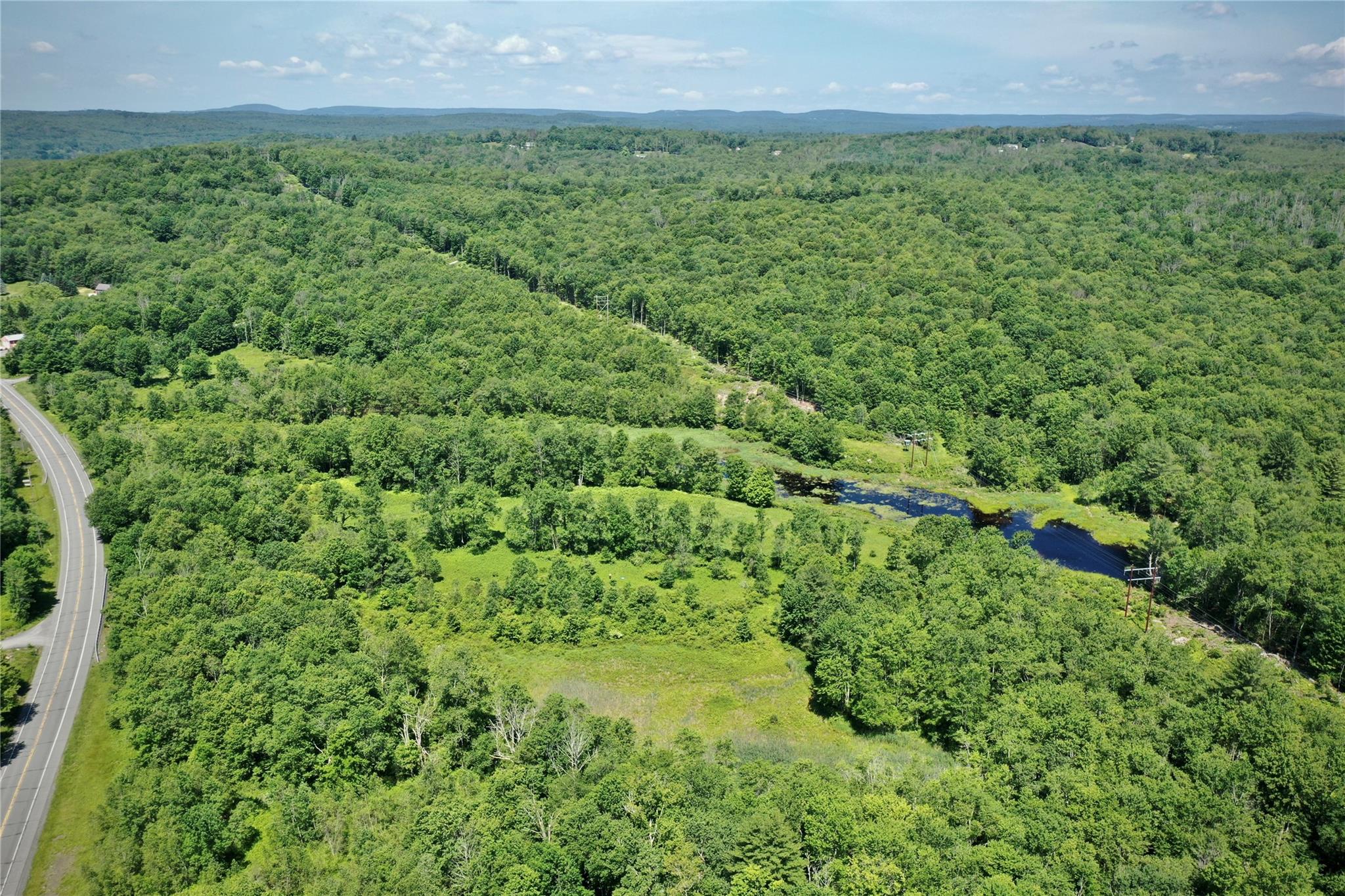 Rt. 52, Ellenville, NY 12489