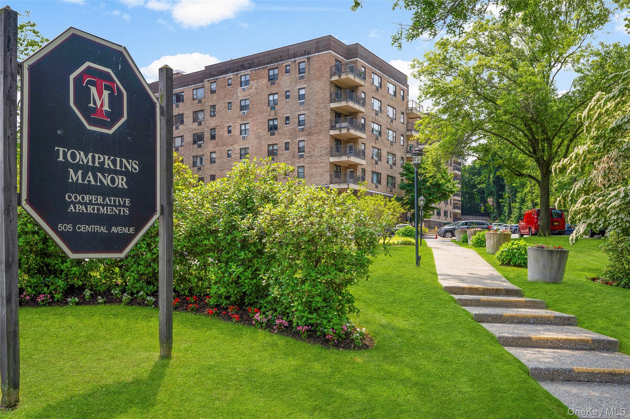505 Central Avenue # 609, White Plains, NY 10606