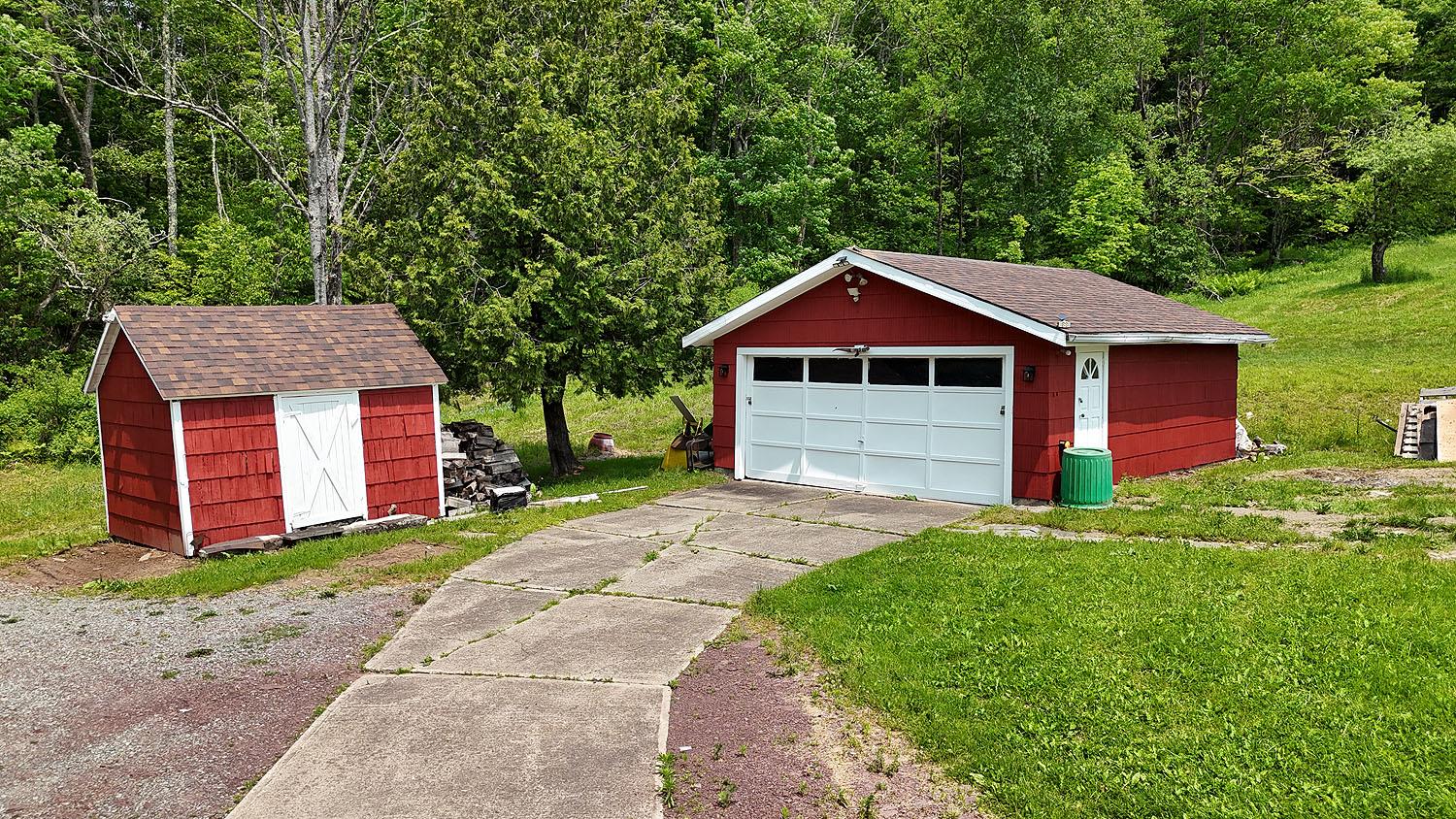 9003 County Hwy 28, Long Eddy, NY 12760