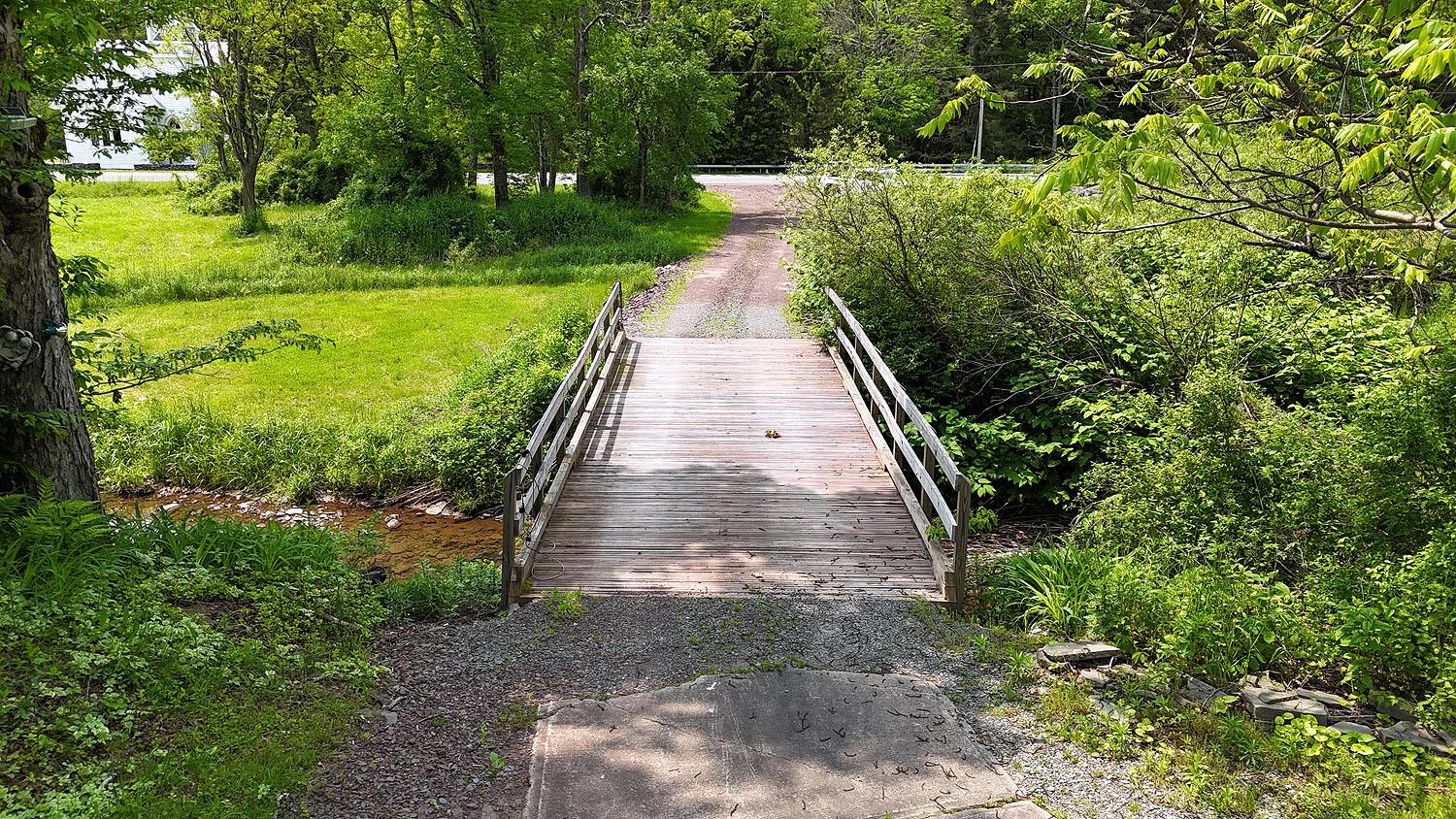 9003 County Hwy 28, Long Eddy, NY 12760