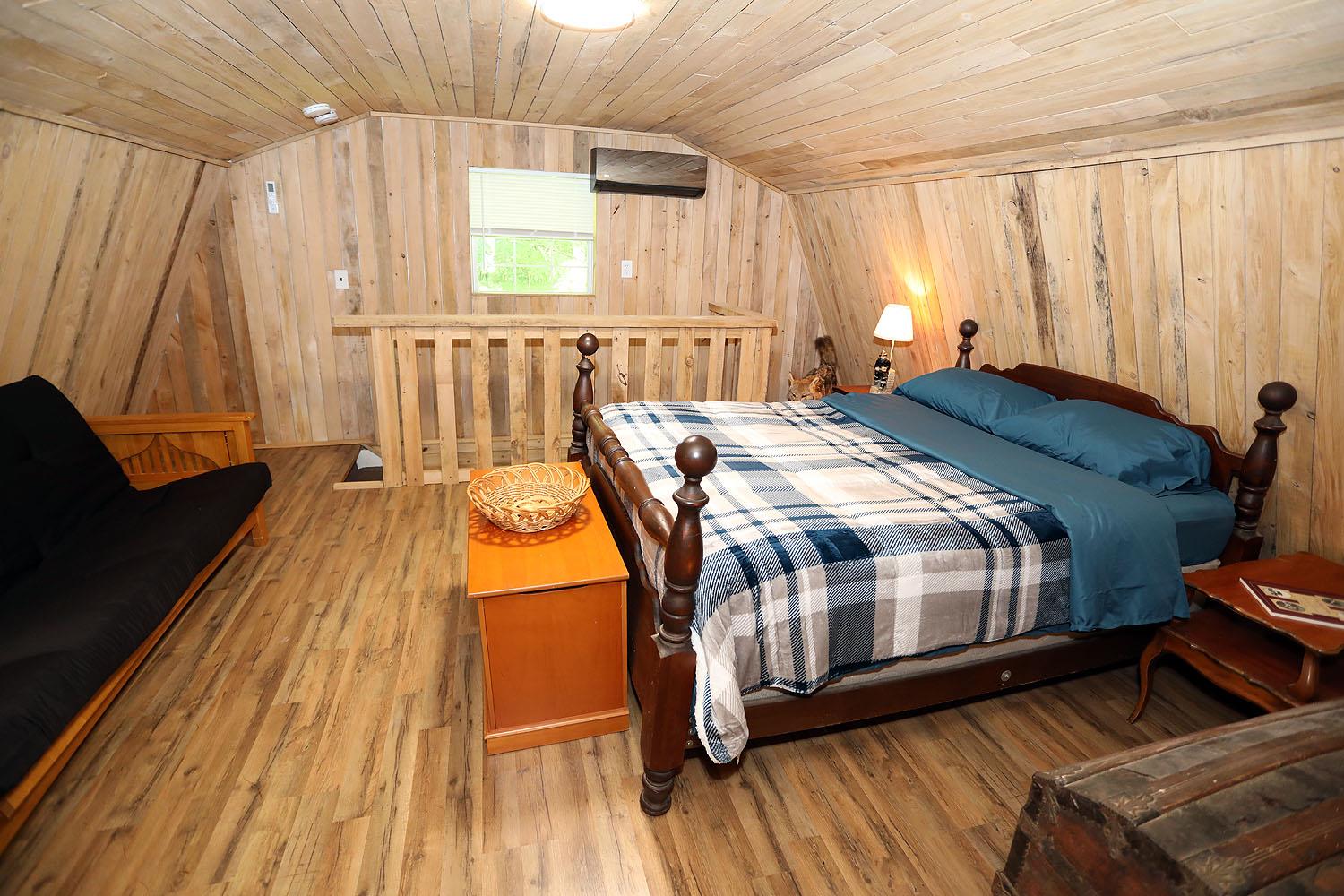 9003 County Hwy 28, Long Eddy, NY 12760