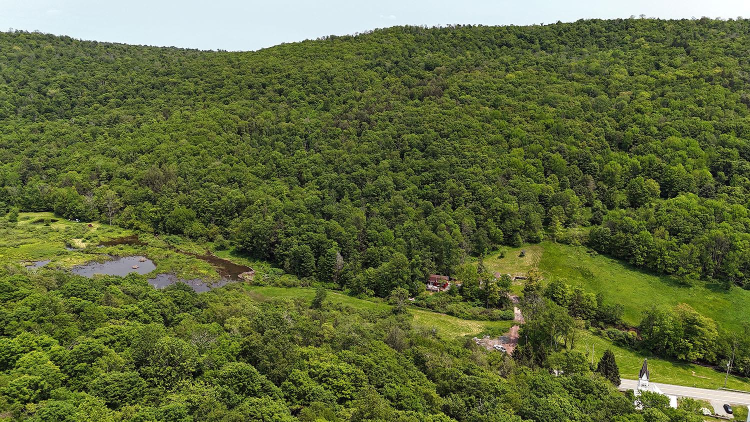 9003 County Hwy 28, Long Eddy, NY 12760