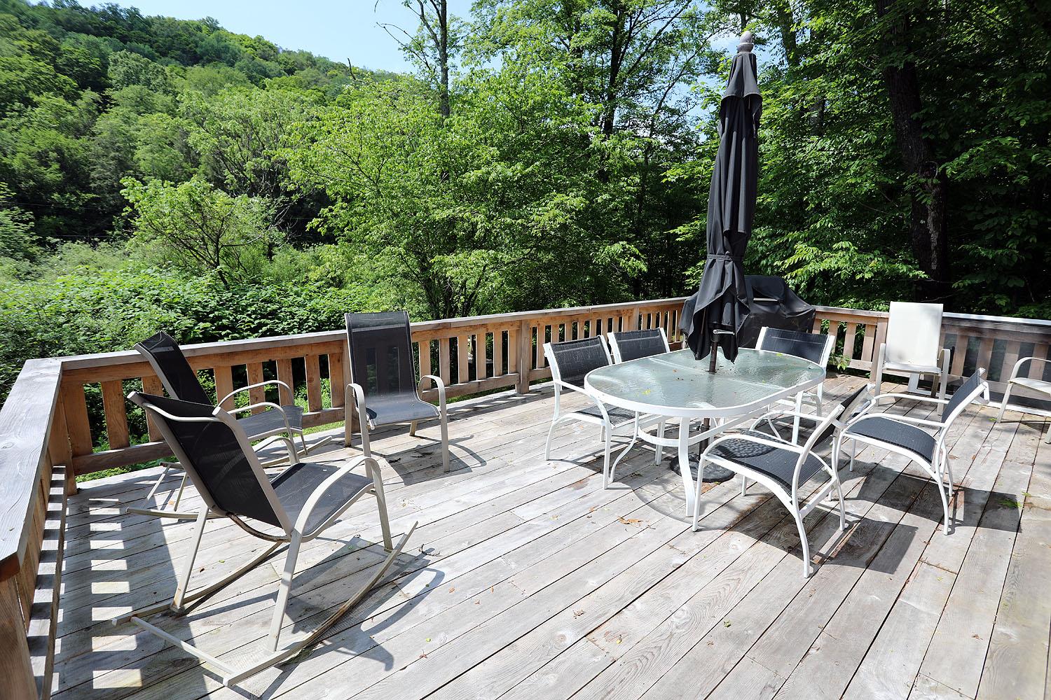 9003 County Hwy 28, Long Eddy, NY 12760