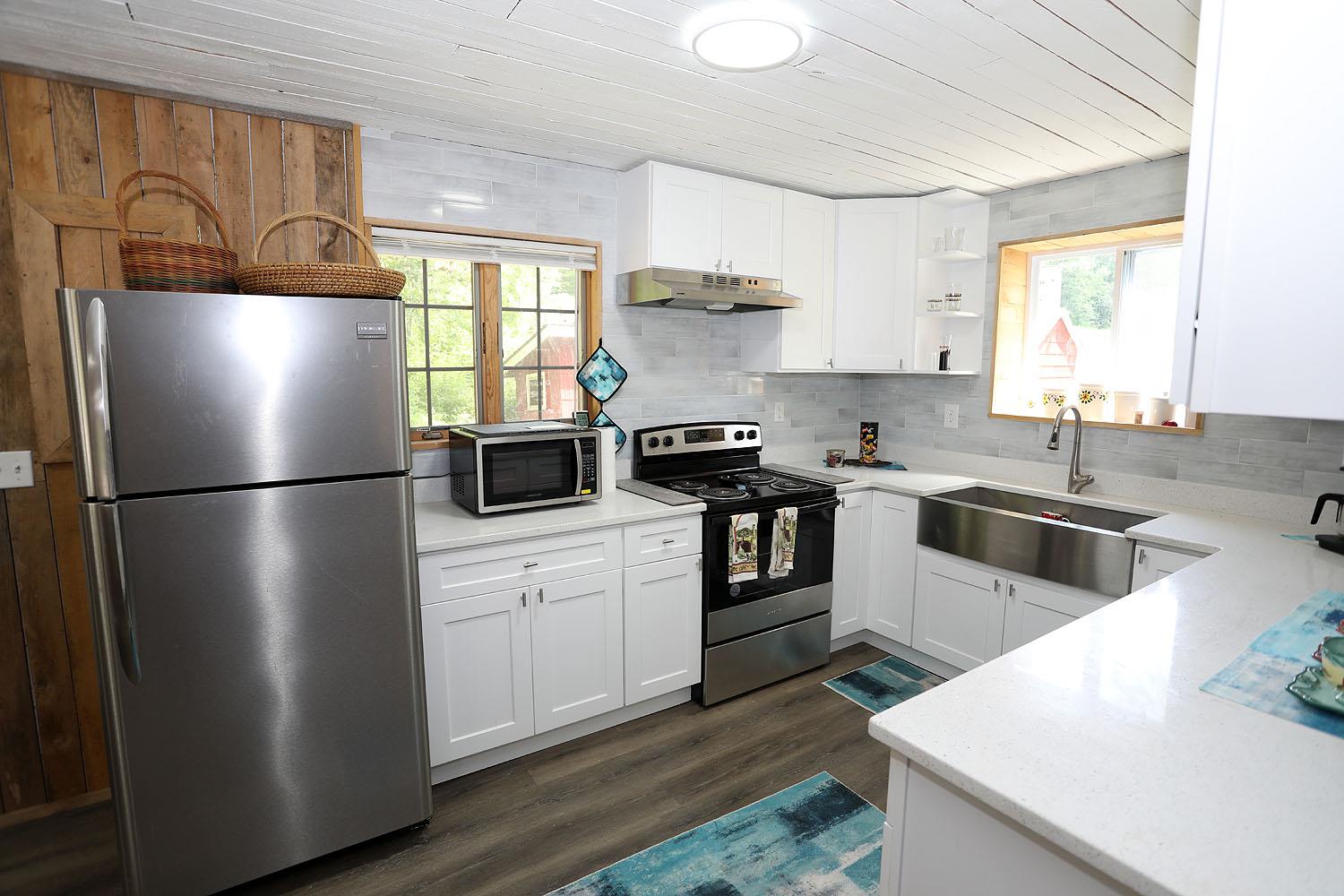 9003 County Hwy 28, Long Eddy, NY 12760