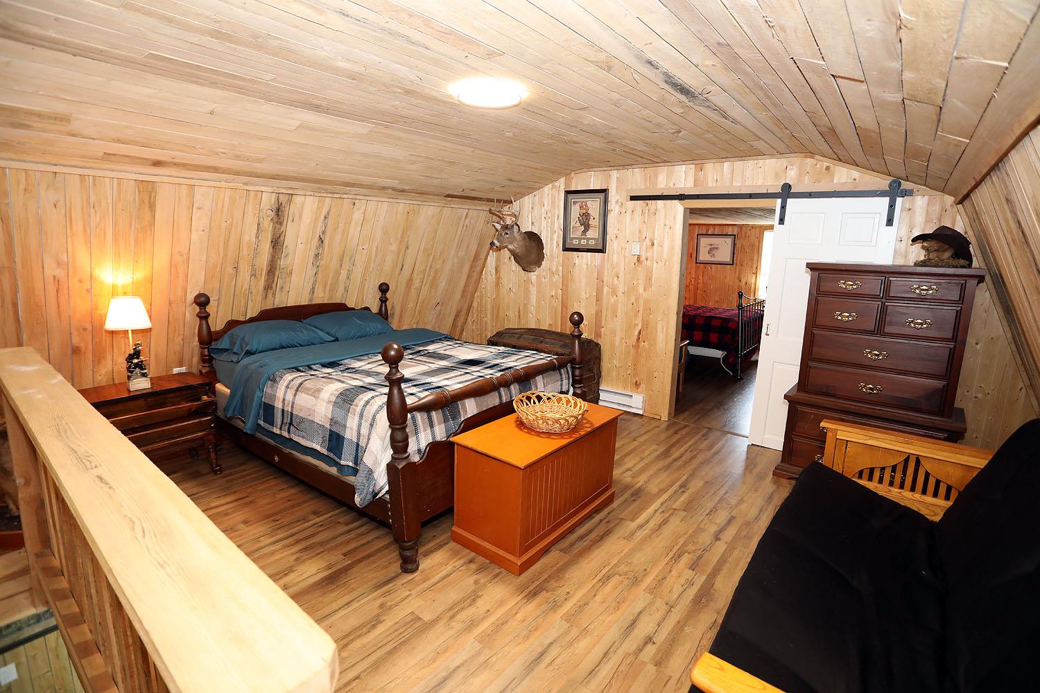 9003 County Hwy 28, Long Eddy, NY 12760