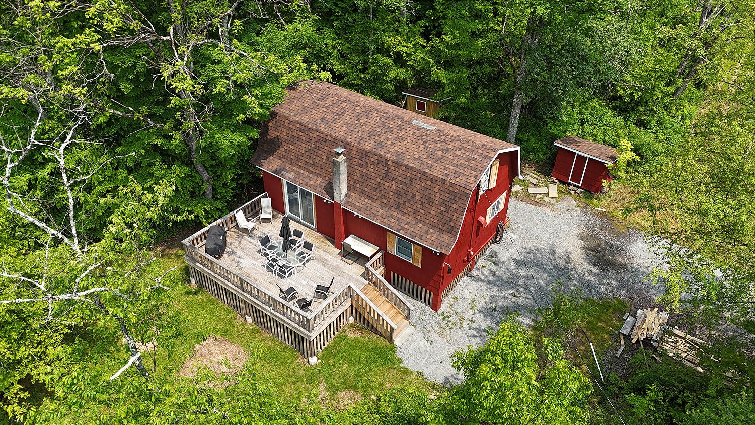 9003 County Hwy 28, Long Eddy, NY 12760