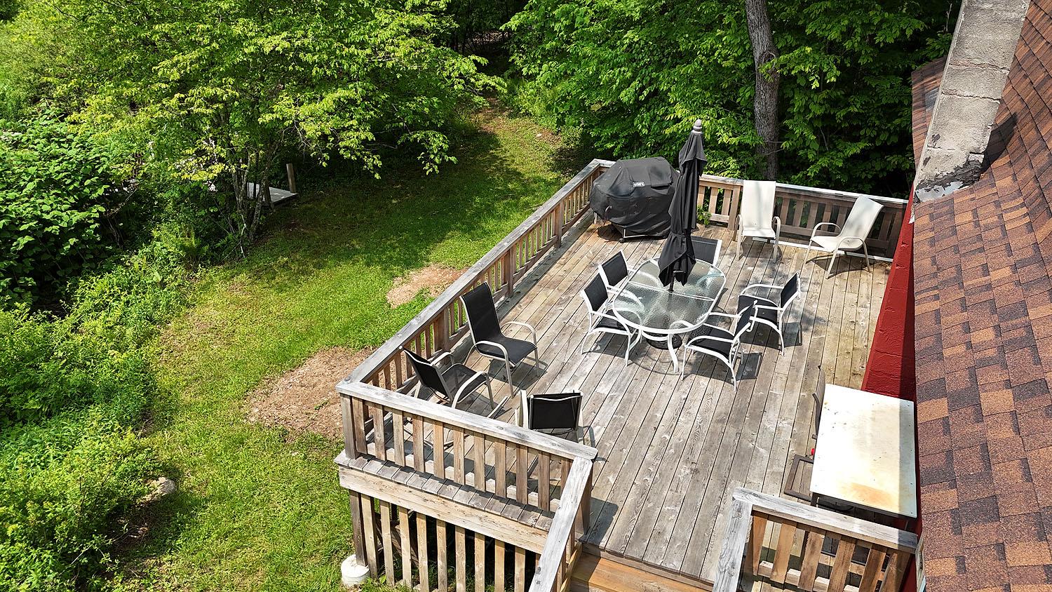 9003 County Hwy 28, Long Eddy, NY 12760