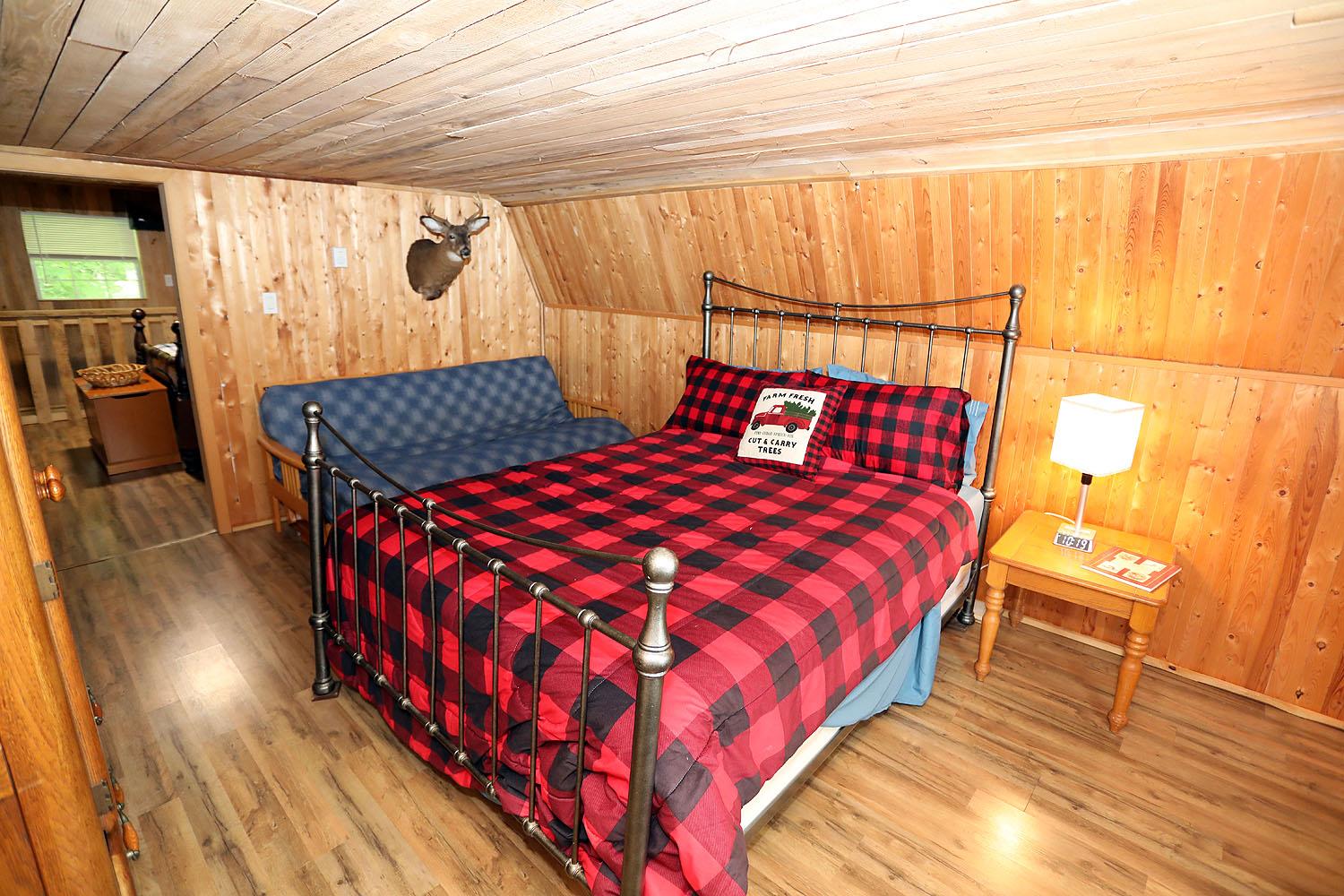 9003 County Hwy 28, Long Eddy, NY 12760