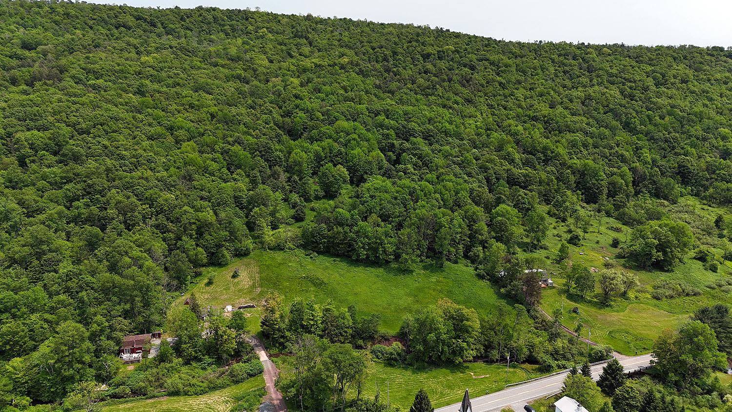 9003 County Hwy 28, Long Eddy, NY 12760