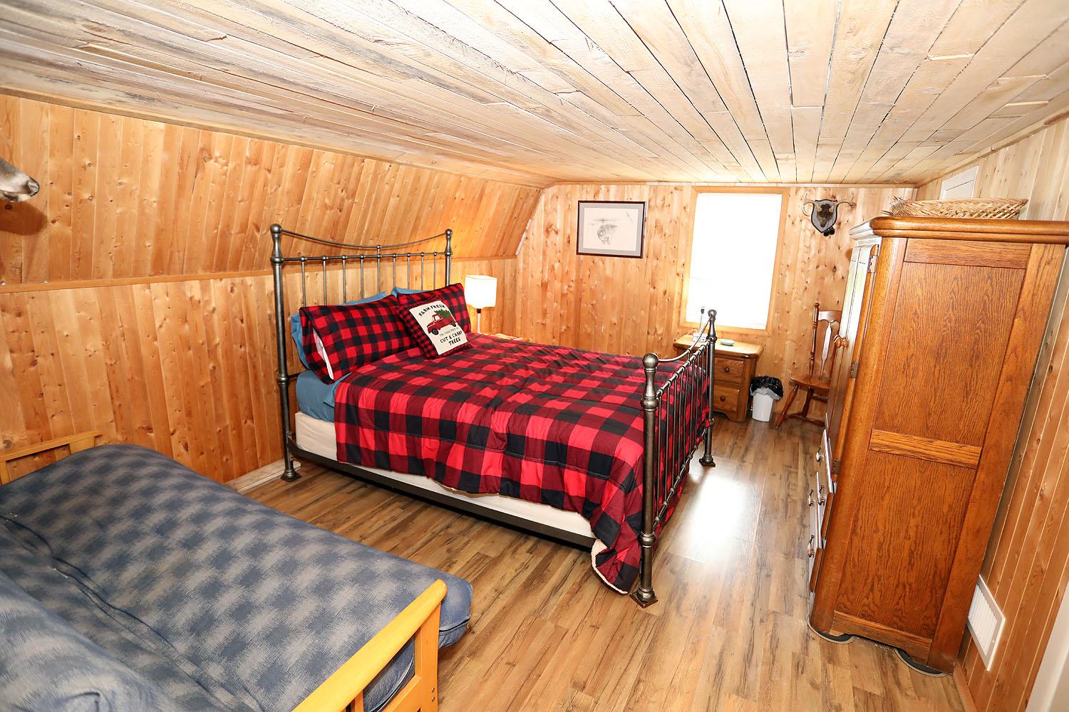 9003 County Hwy 28, Long Eddy, NY 12760