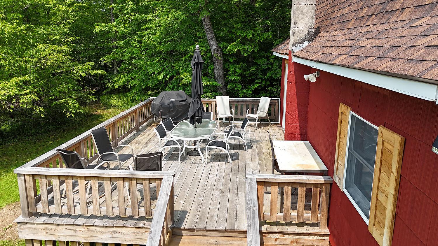 9003 County Hwy 28, Long Eddy, NY 12760