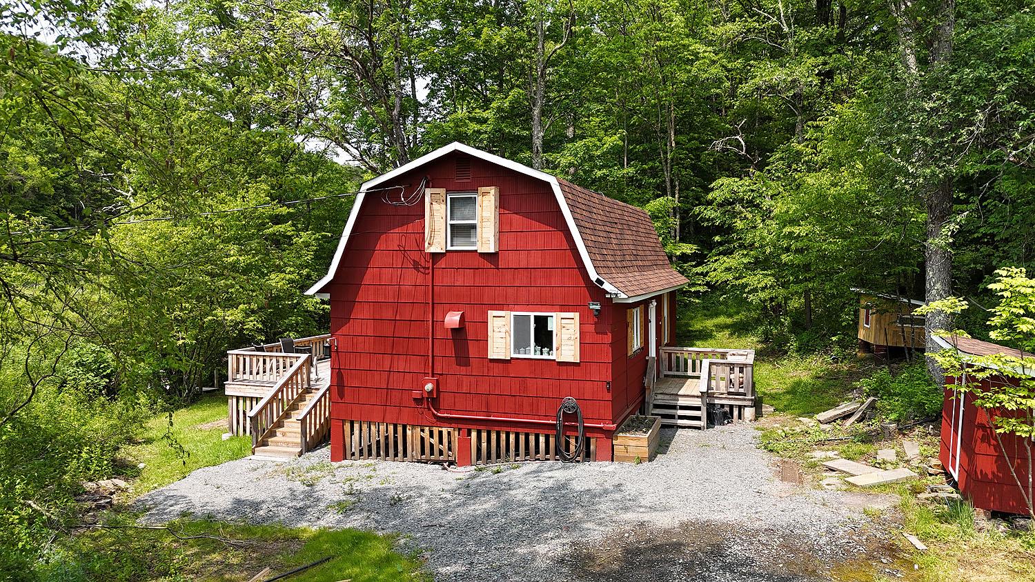 9003 County Hwy 28, Long Eddy, NY 12760