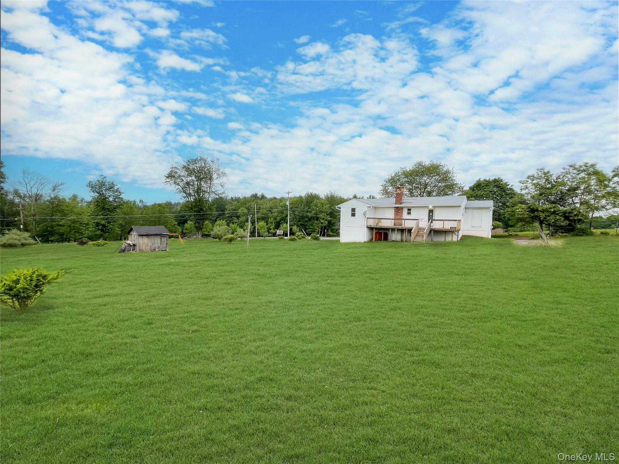 811 Happy Avenue, Swan Lake, NY 12783