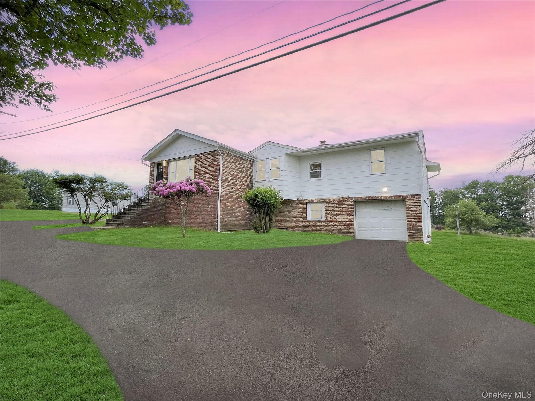 811 Happy Avenue, Swan Lake, NY 12783