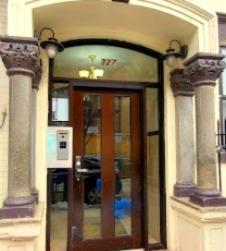 327 E 3rd Street # 2A, New York (Manhattan), NY 10009