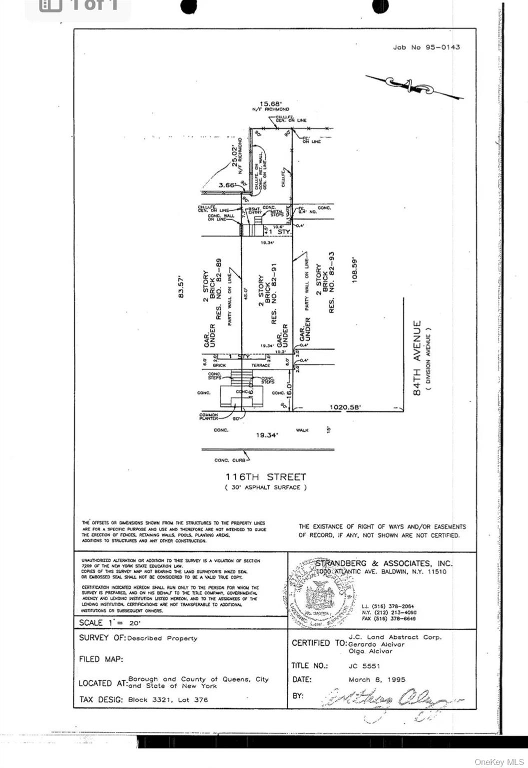 116-14 Grosvenor Lane, Kew Gardens, NY 11418