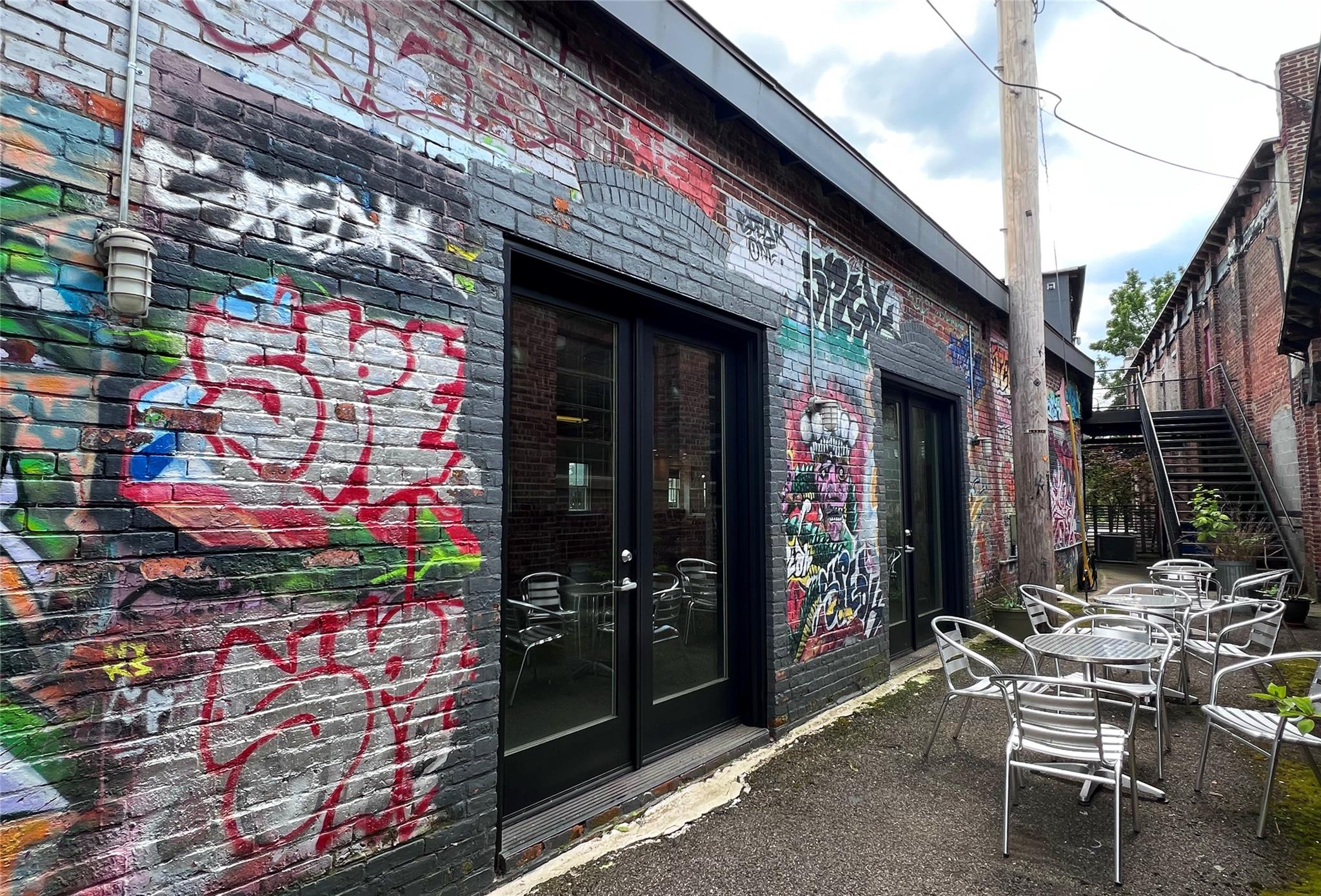 76 Prince Street, Kingston, NY 12401