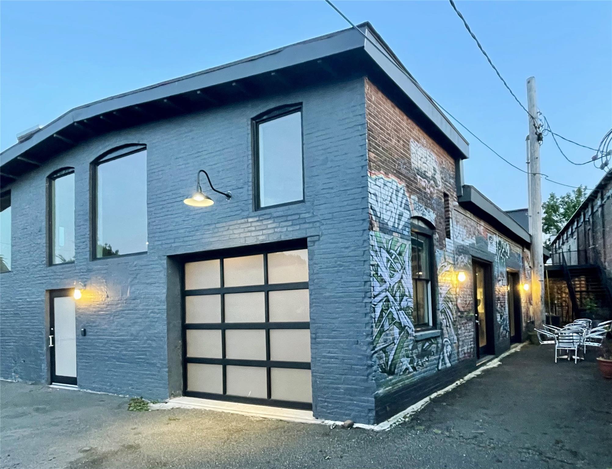 76 Prince Street, Kingston, NY 12401