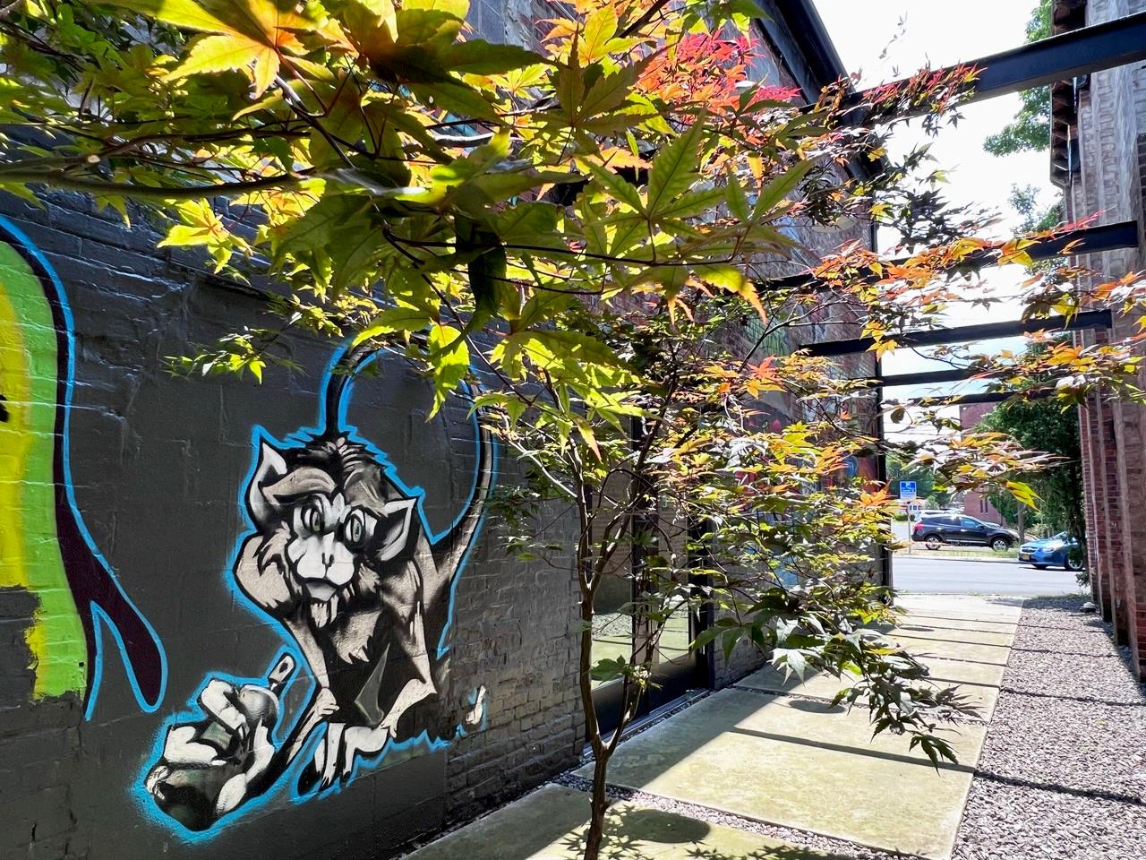 76 Prince Street, Kingston, NY 12401