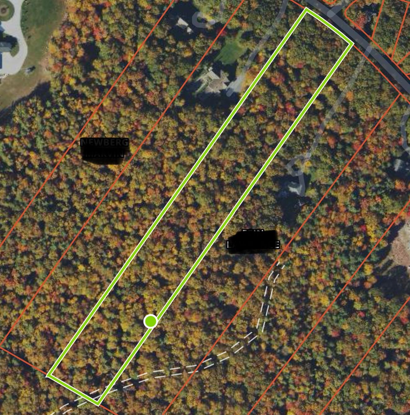 Old Sackett Road, Rock Hill, NY 12775