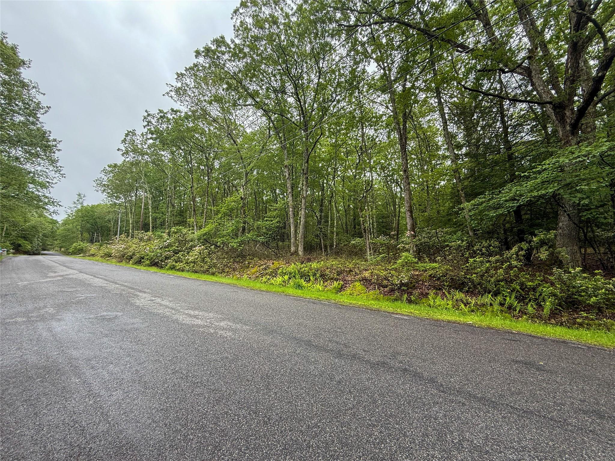 Old Sackett Road, Rock Hill, NY 12775