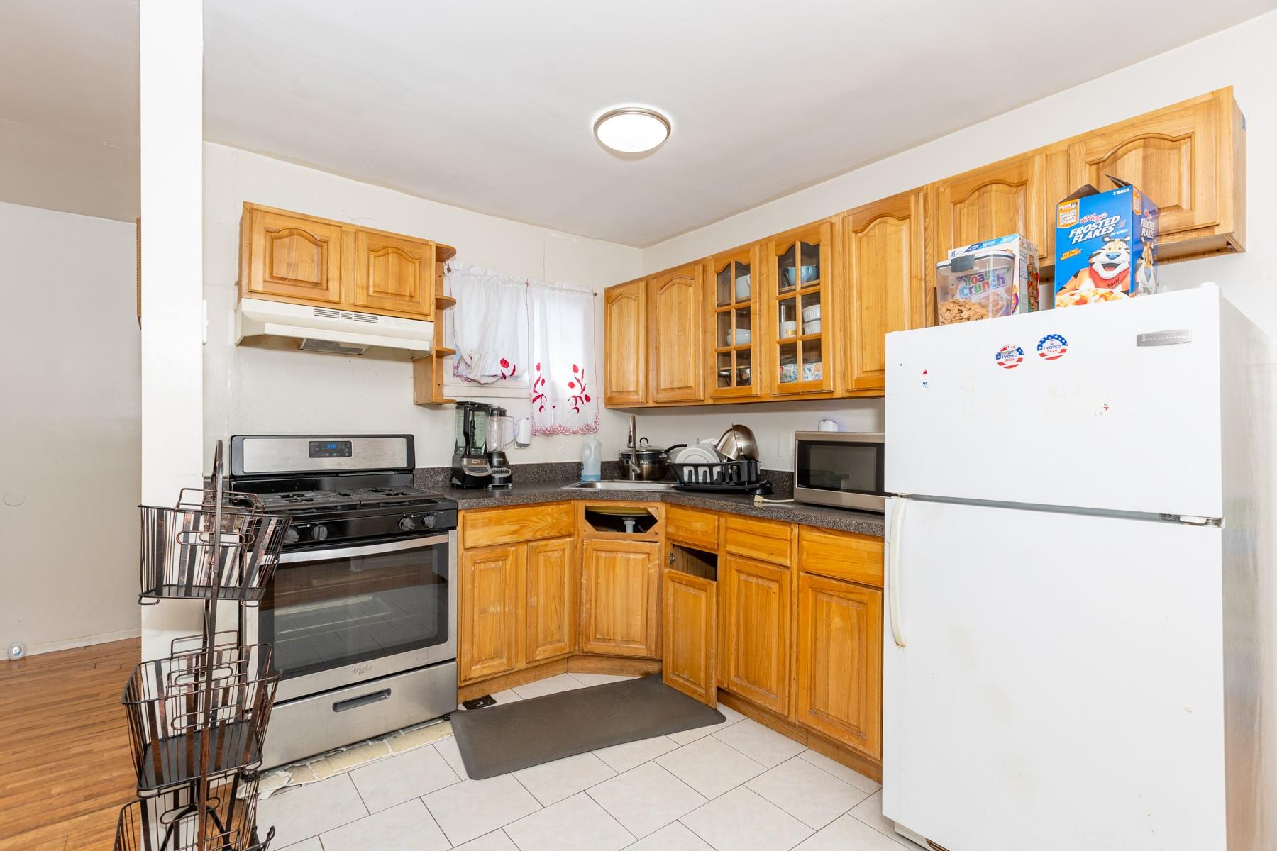 144-23 231 Street, Springfield Gardens, NY 11413