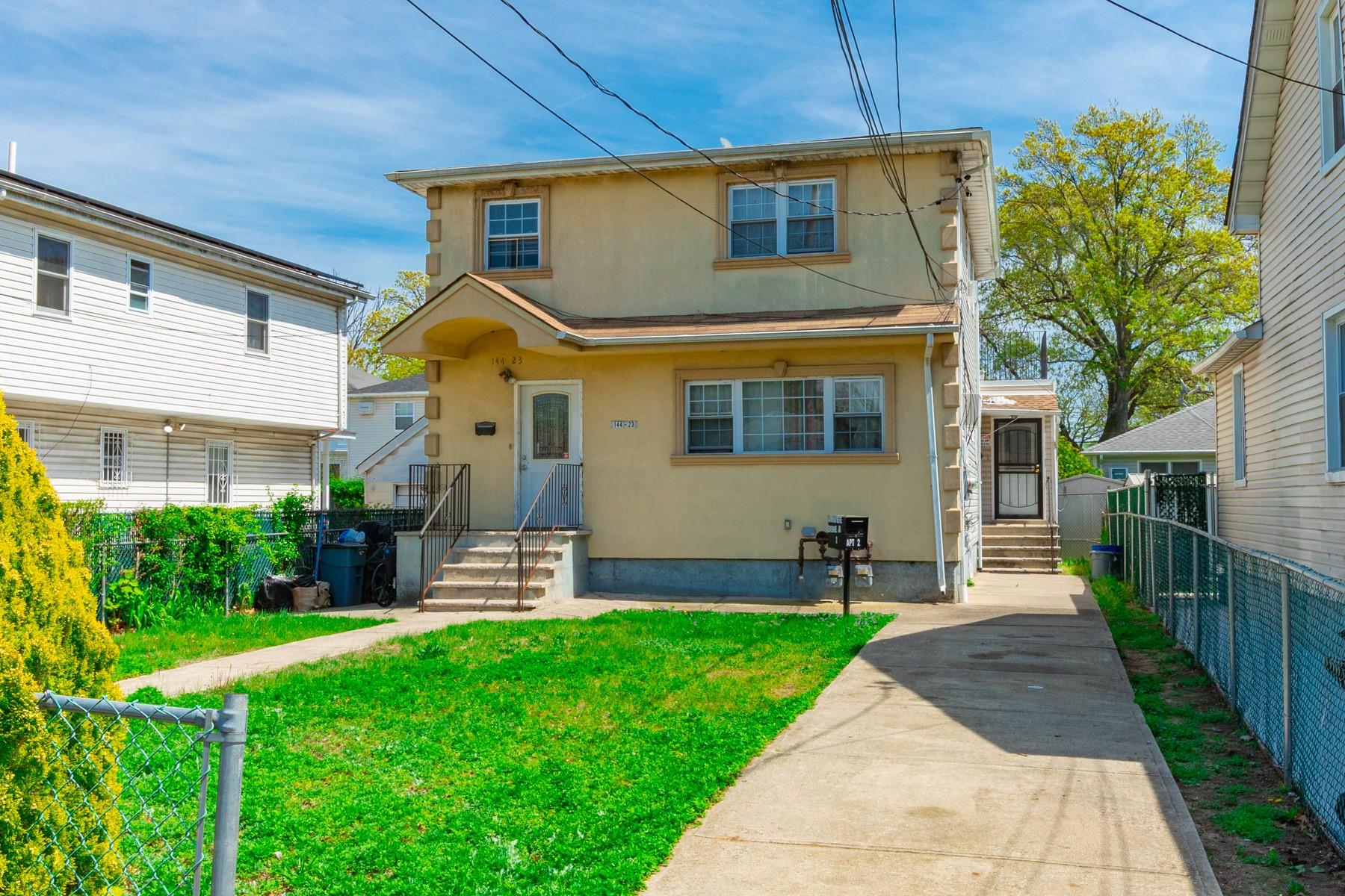 144-23 231 Street, Springfield Gardens, NY 11413