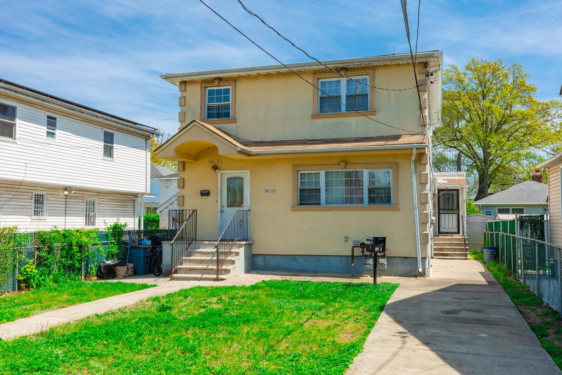 144-23 231 Street, Springfield Gardens, NY 11413