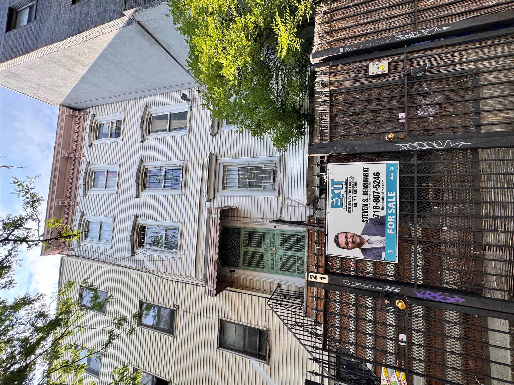 21 Jefferson Street, Brooklyn, NY 11206