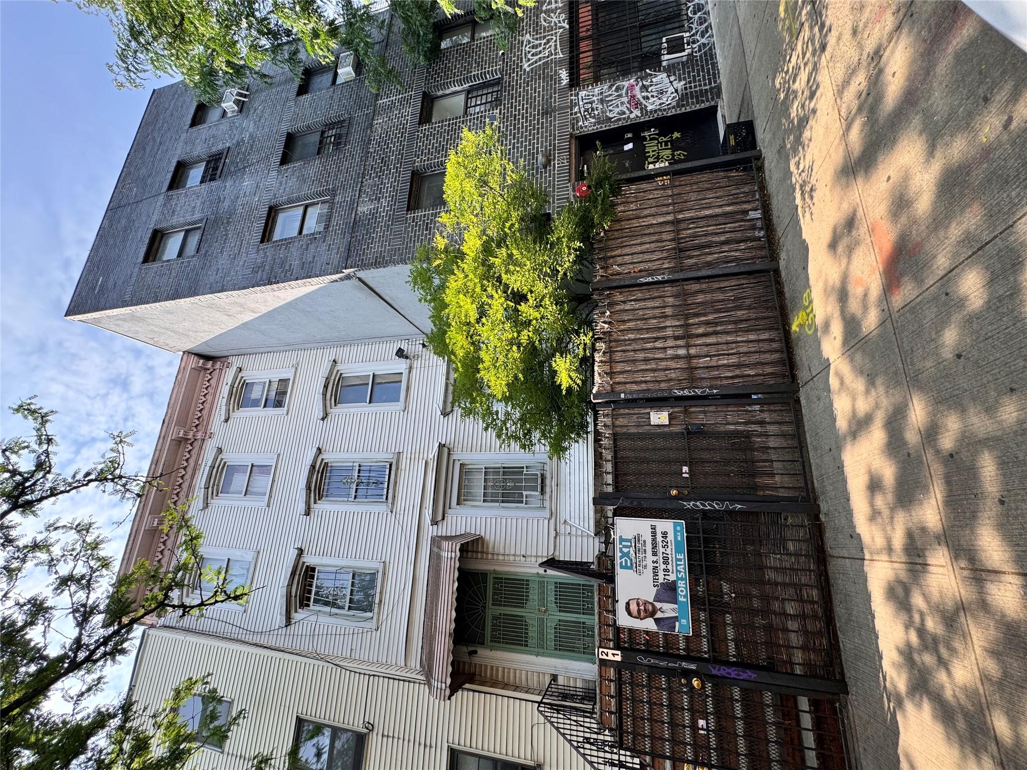 21 Jefferson Street, Brooklyn, NY 11206