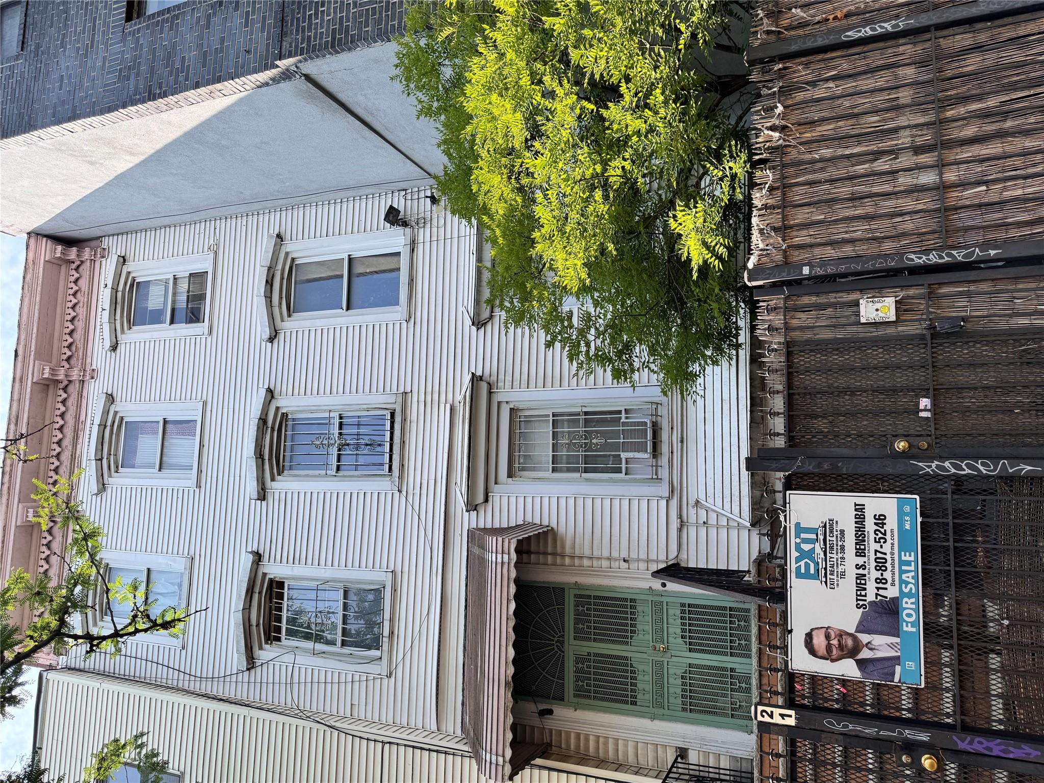 21 Jefferson Street, Brooklyn, NY 11206