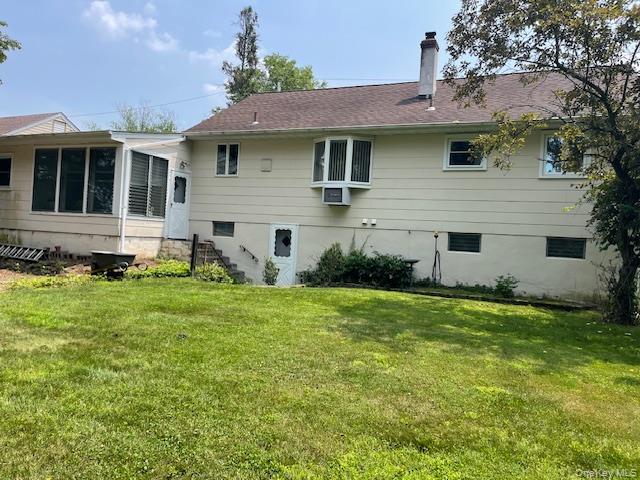 23 Elm Street, Garnerville, NY 10923