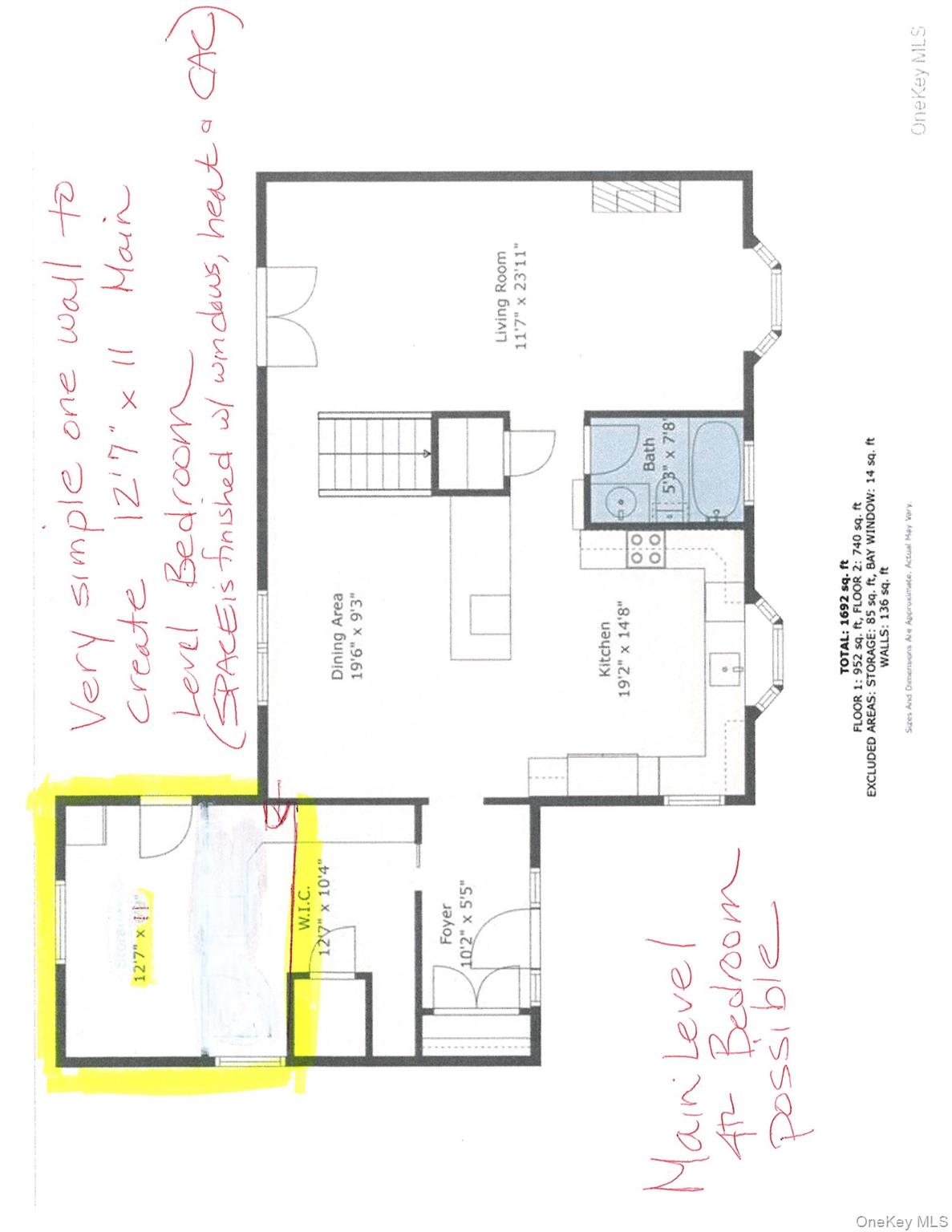 105 Sunrise Lane, Levittown, NY 11756