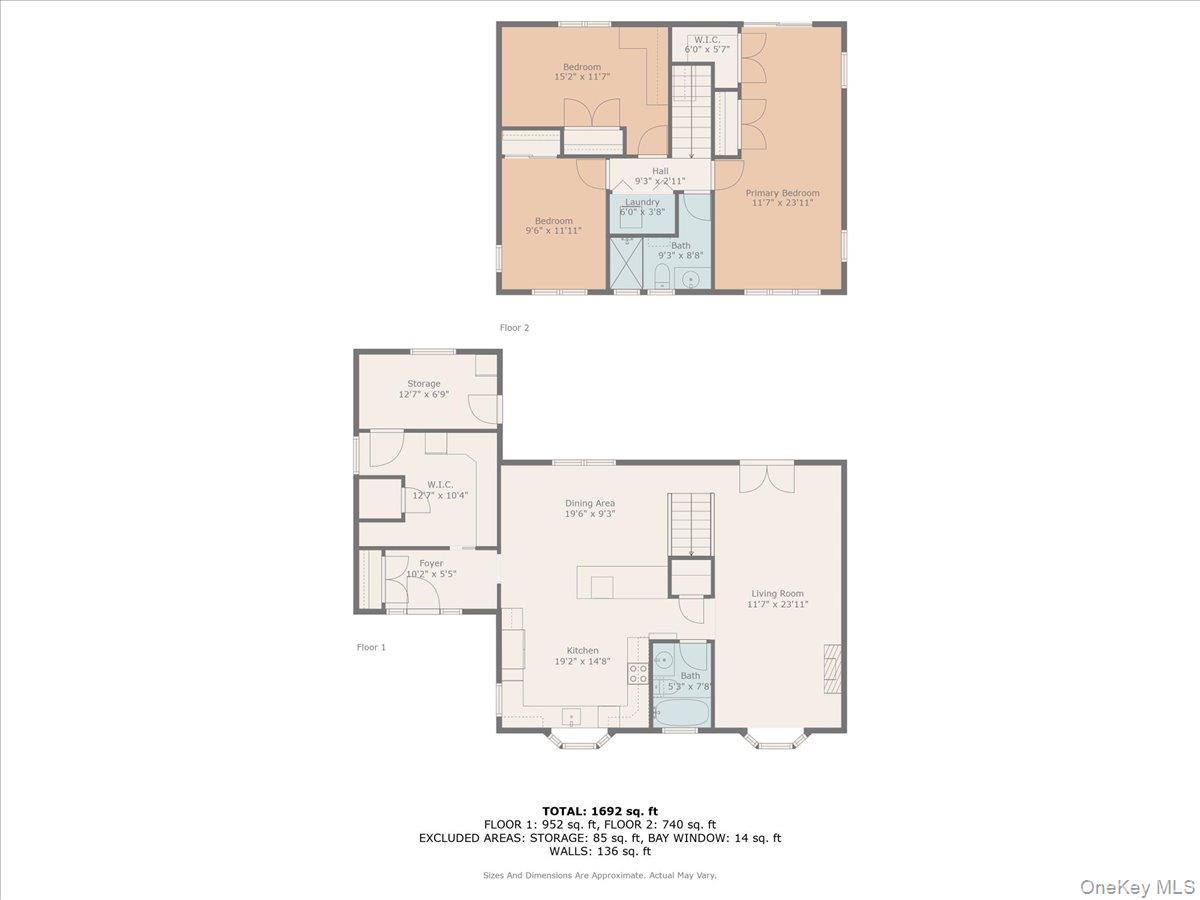 105 Sunrise Lane, Levittown, NY 11756