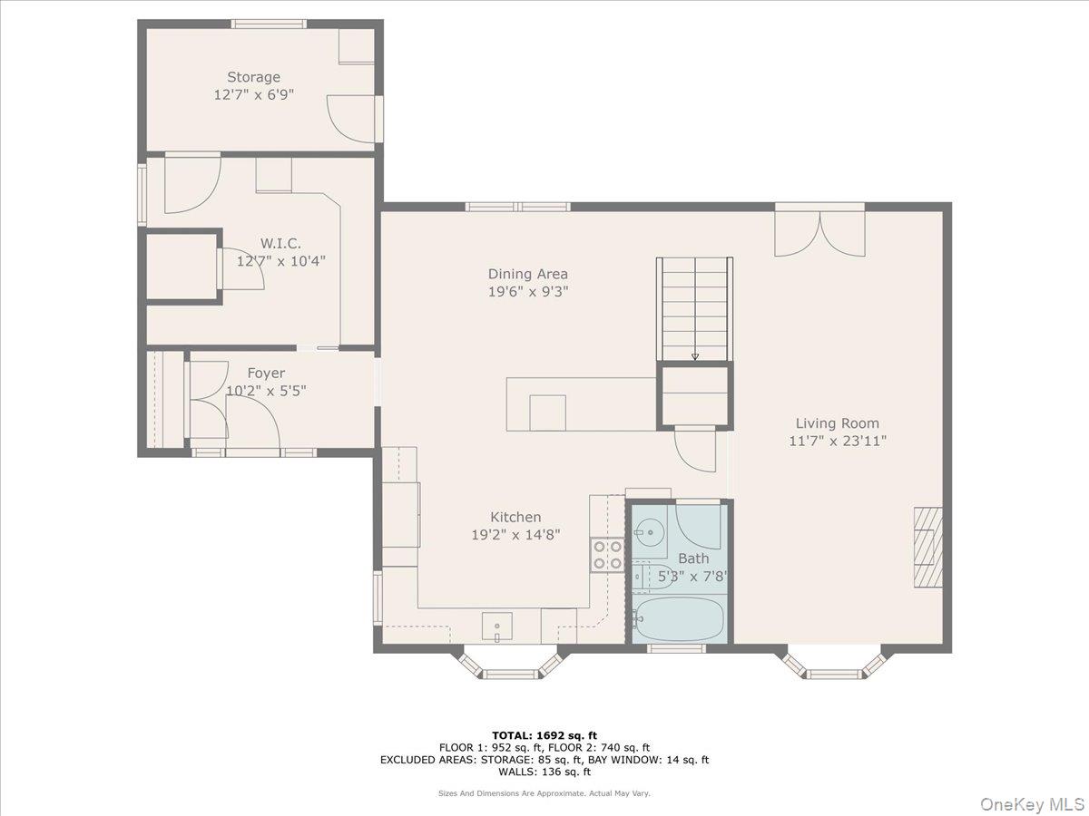 105 Sunrise Lane, Levittown, NY 11756