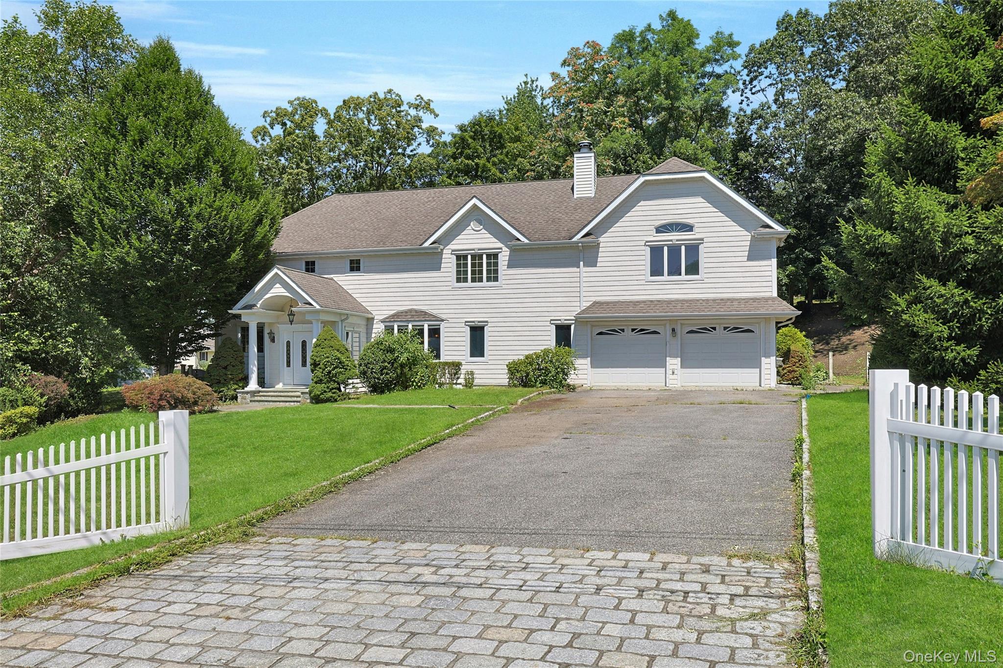 138 Whittier Drive, Thornwood, NY 10594