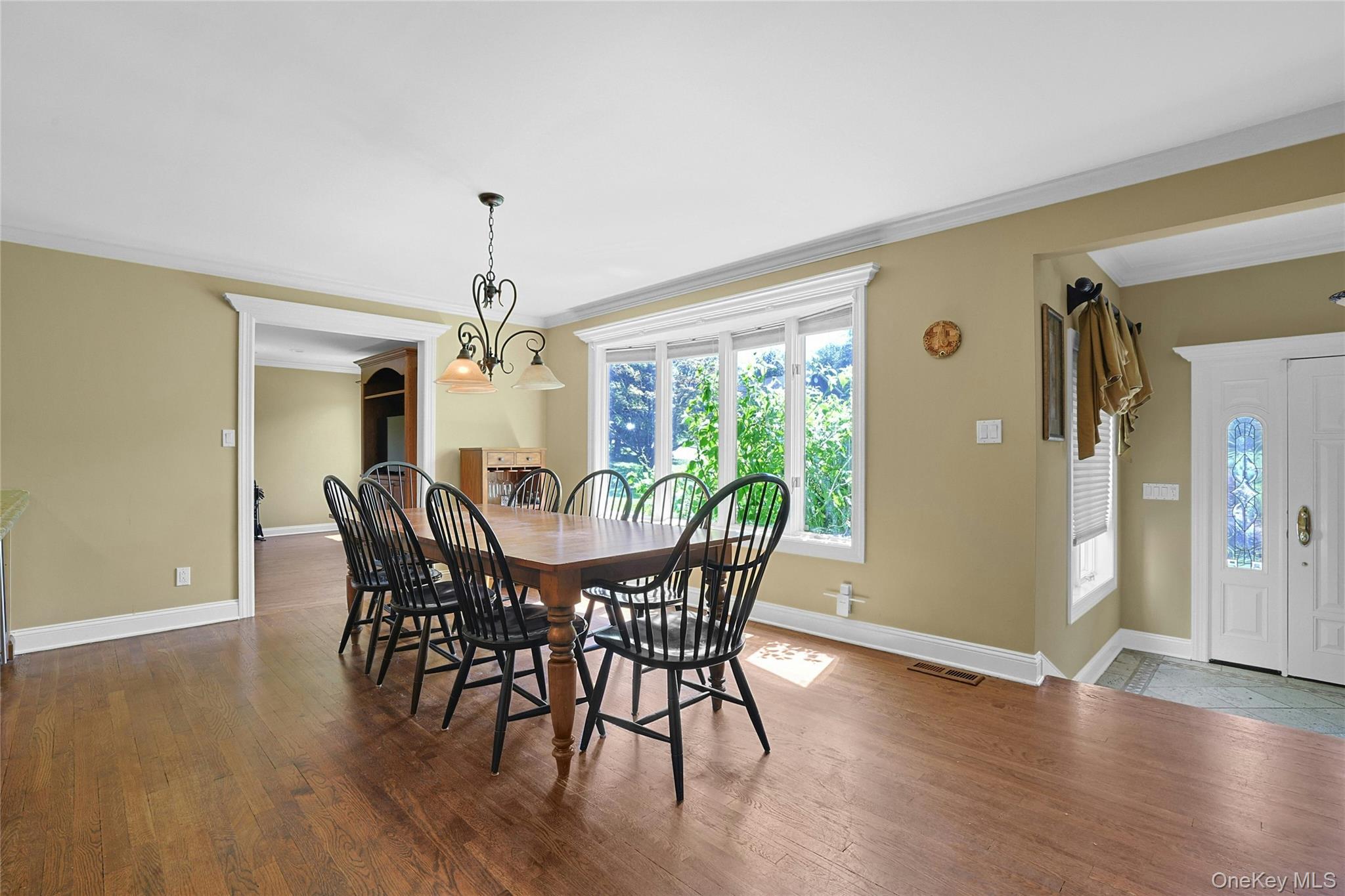 138 Whittier Drive, Thornwood, NY 10594