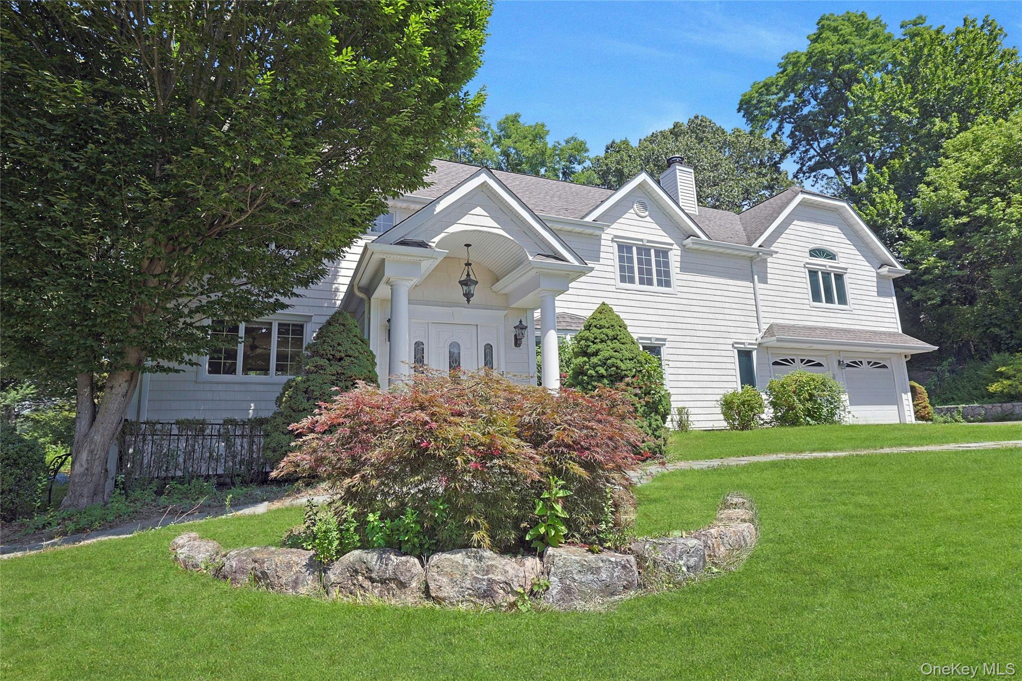 138 Whittier Drive, Thornwood, NY 10594