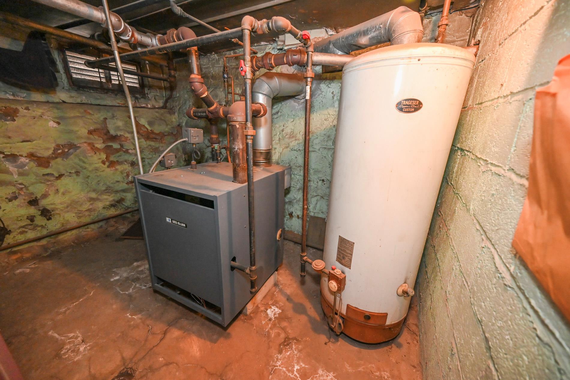 56-57 61st Street, Maspeth, NY 11378