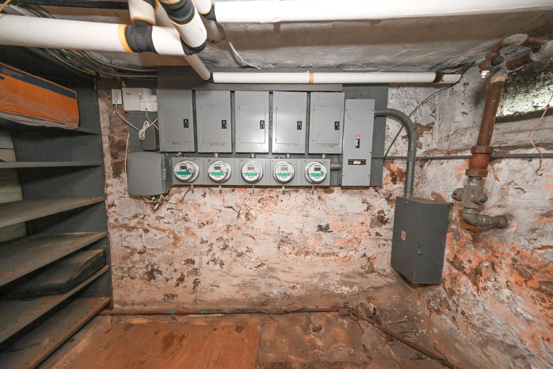 56-57 61st Street, Maspeth, NY 11378