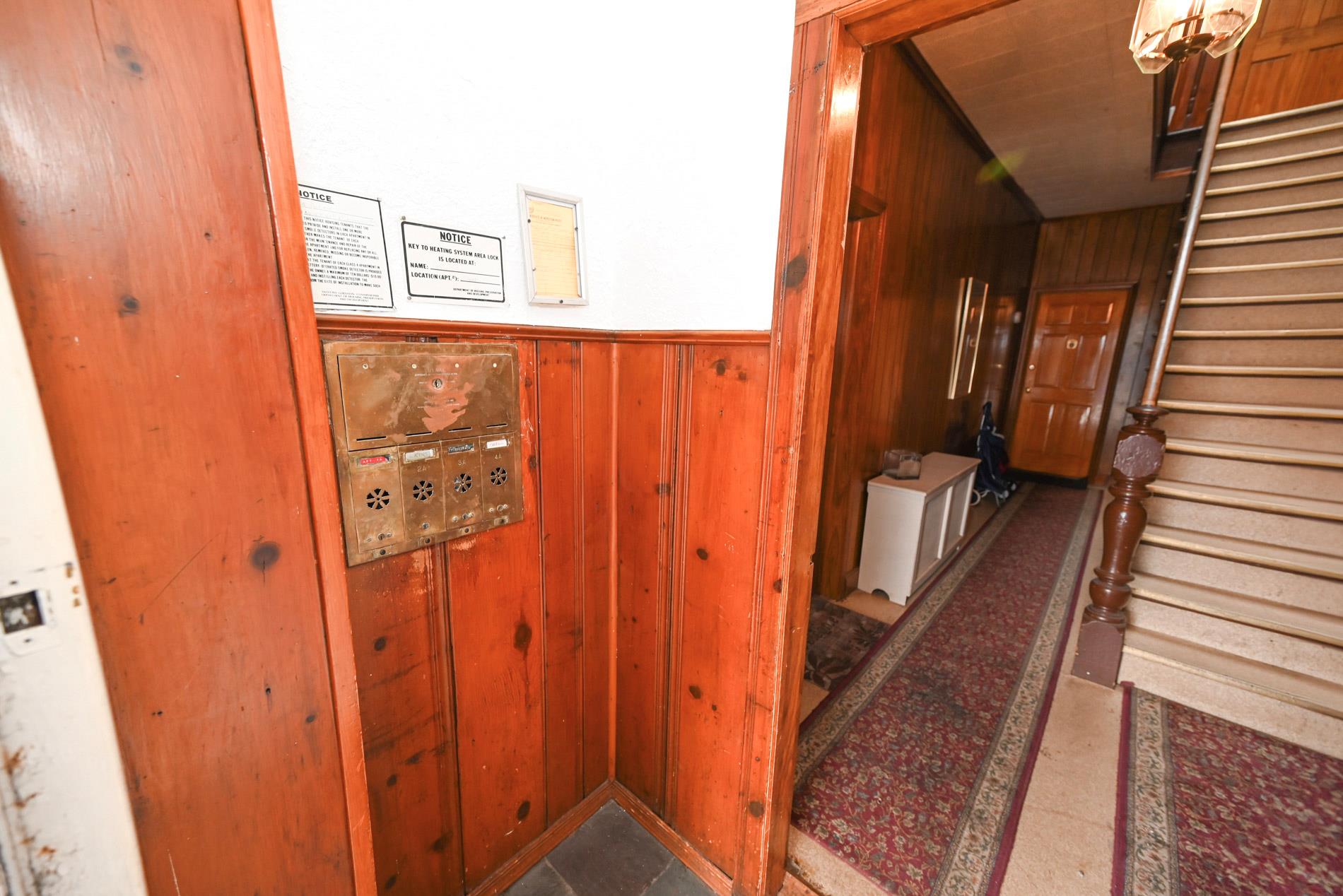 56-57 61st Street, Maspeth, NY 11378