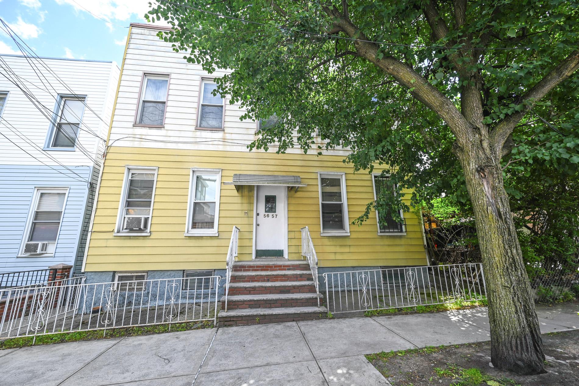 56-57 61st Street, Maspeth, NY 11378