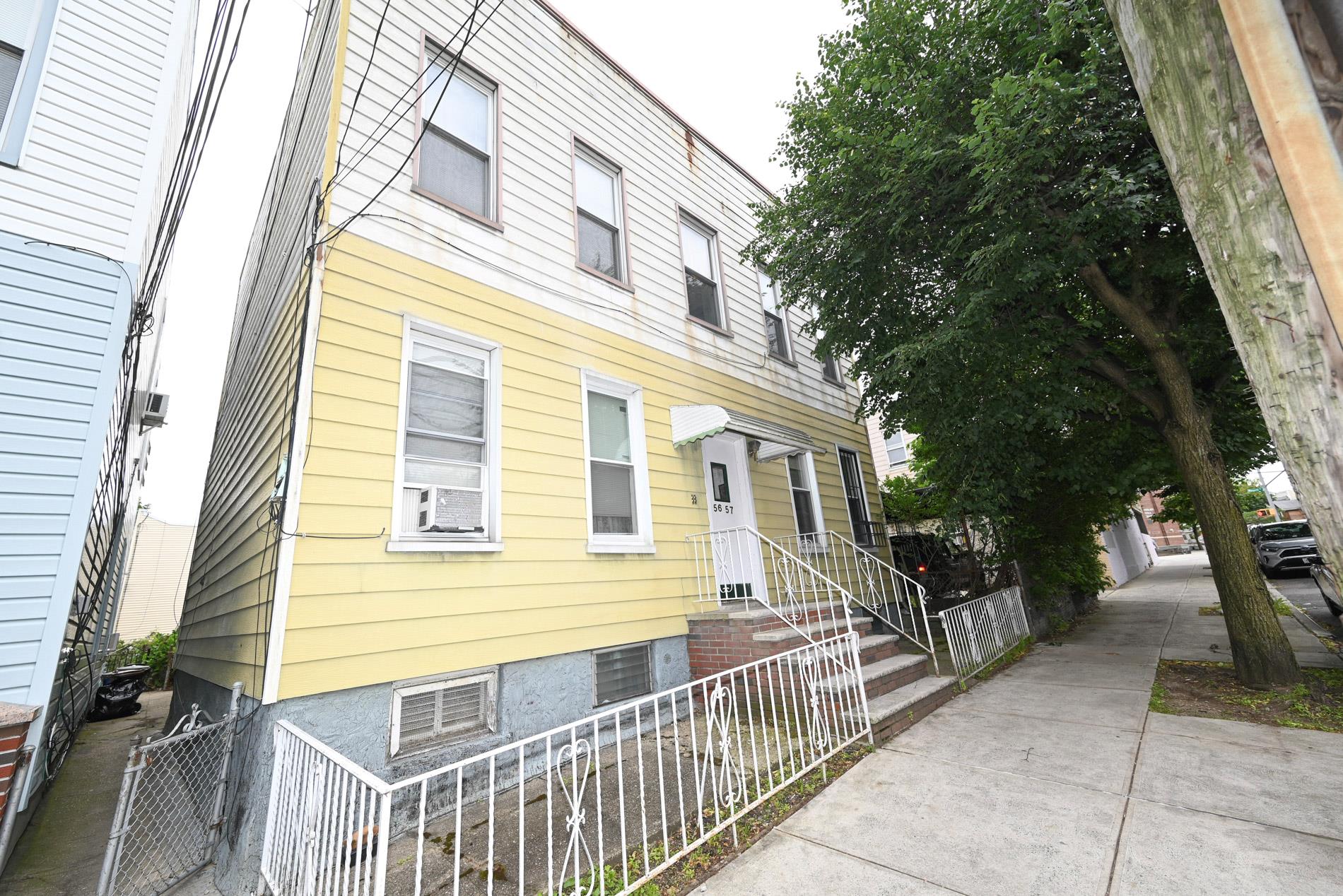 56-57 61st Street, Maspeth, NY 11378