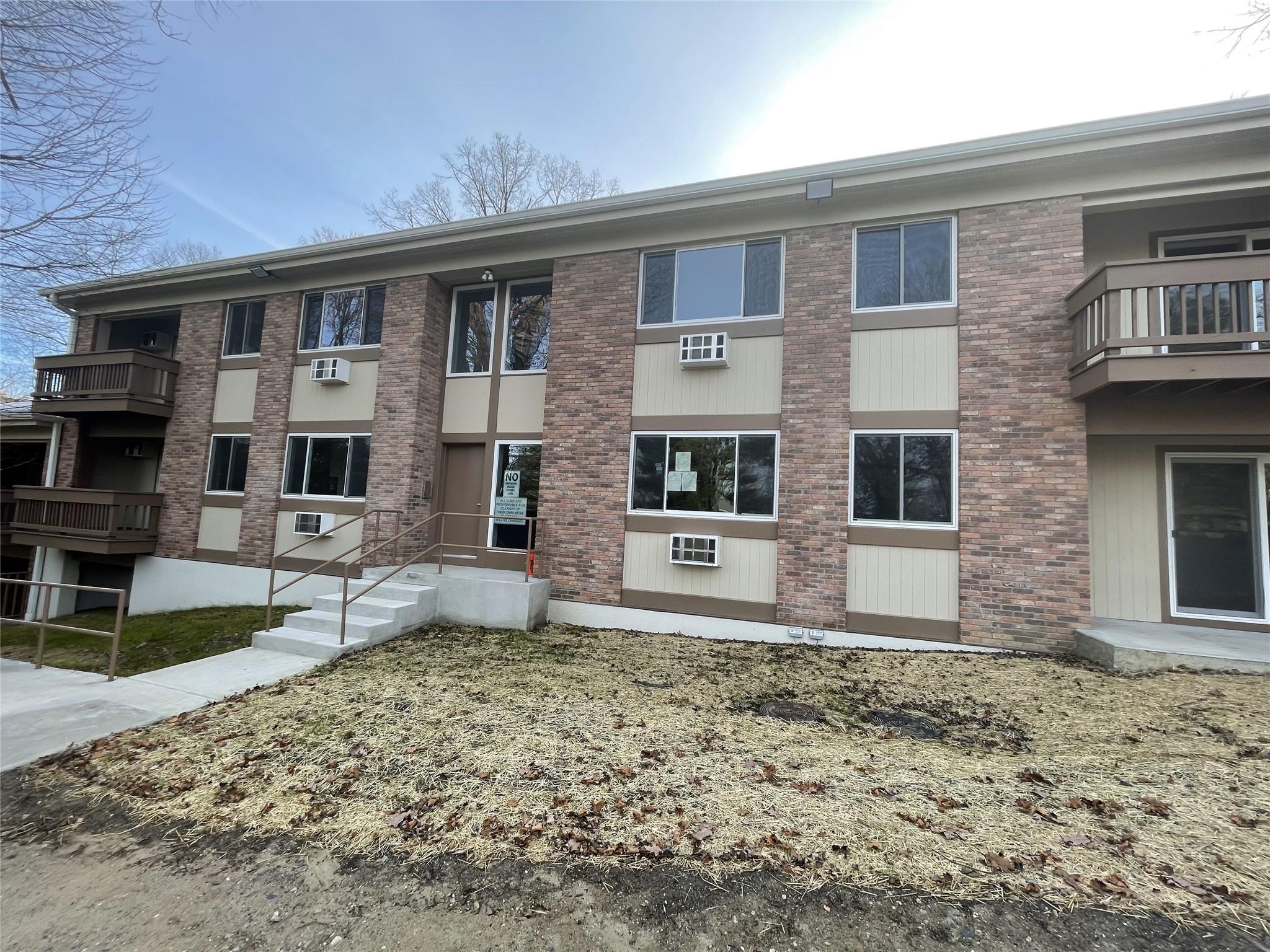 3 Woods End Circle # 3P, Peekskill, NY 10566
