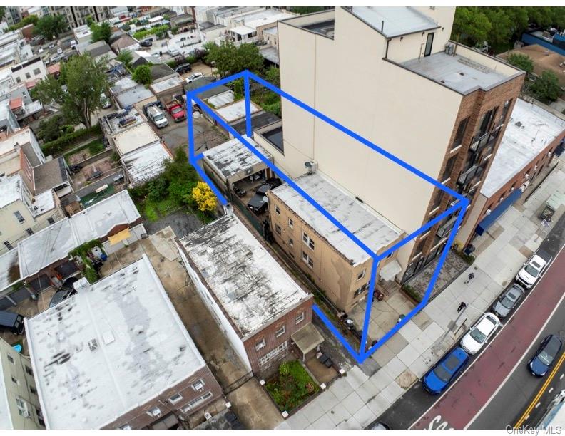 3014 21st Street, Astoria, NY 11103