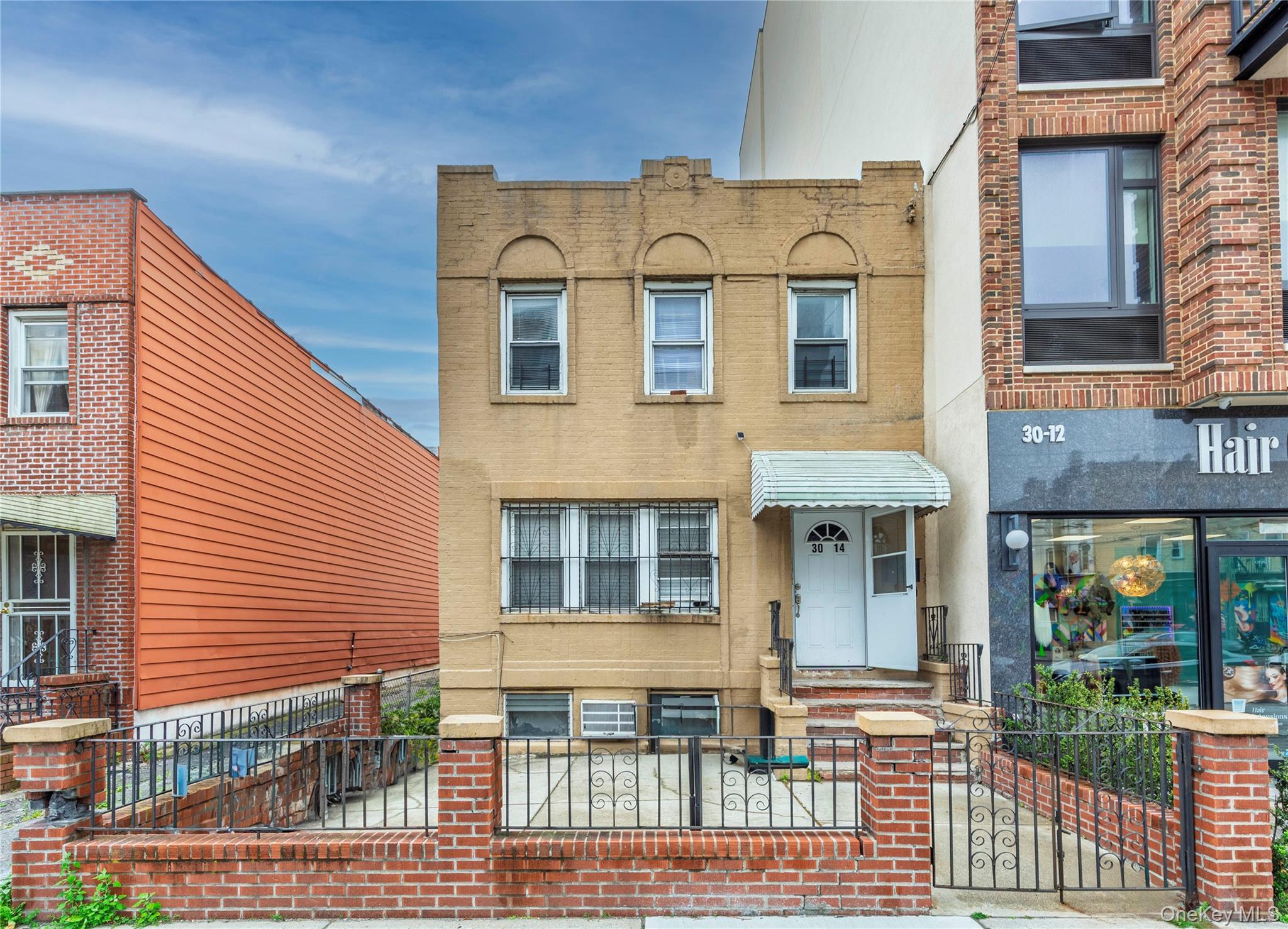 3014 21st Street, Astoria, NY 11103