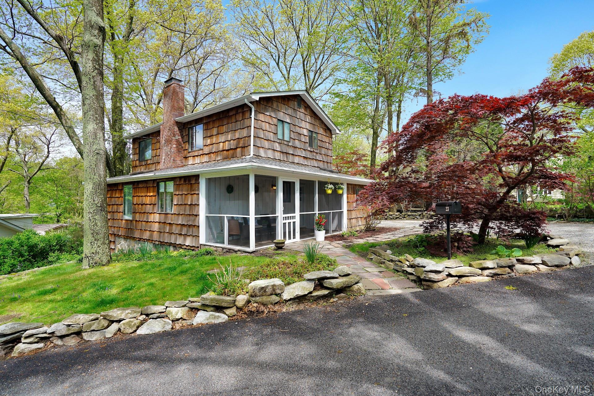 23 Cedar Ledges, Putnam Valley, NY 10579