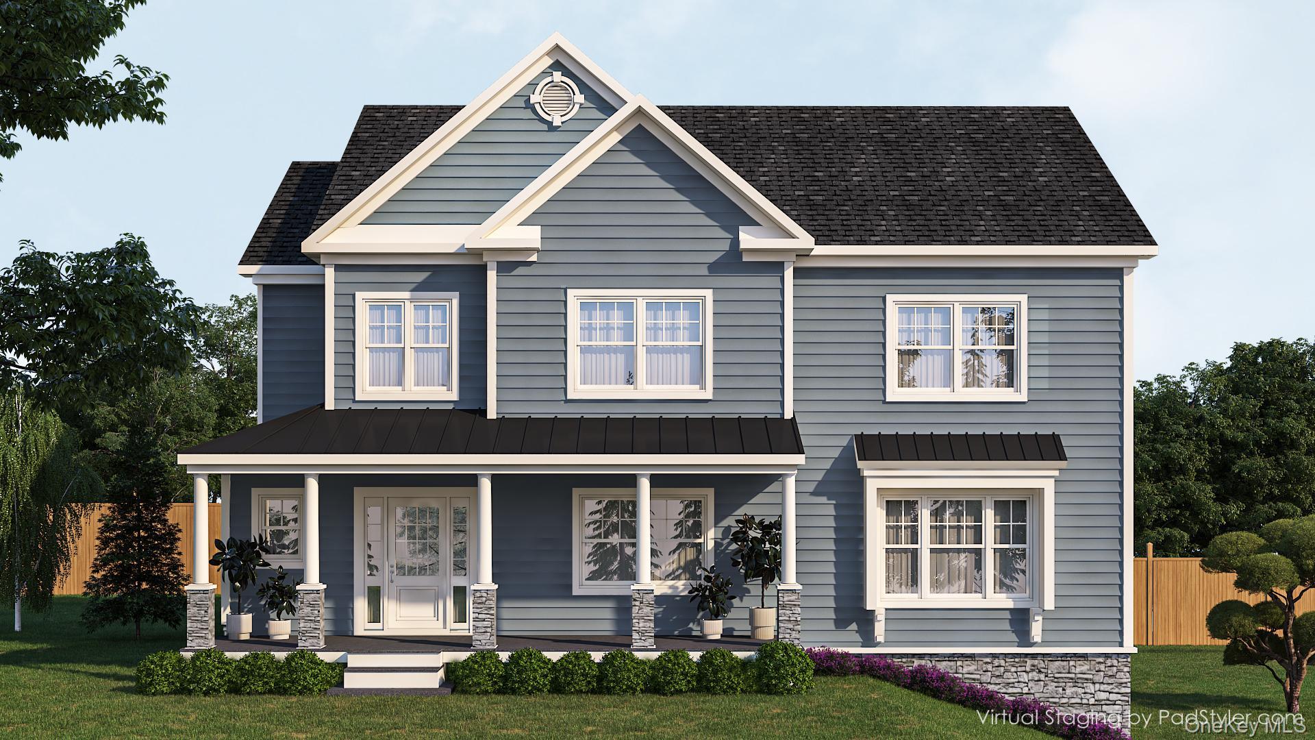 466 Wheeler Road, Florida, NY 10921