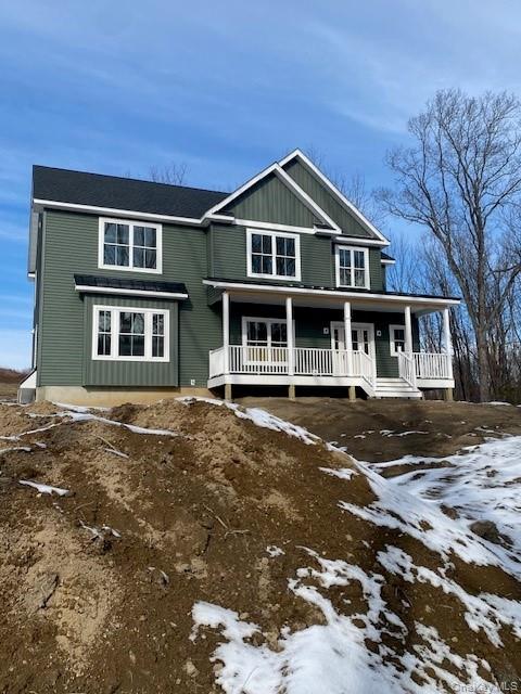 466 Wheeler Road, Florida, NY 10921